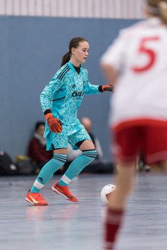 Bild 41 - wCJ Norddeutsches Futsalturnier Auswahlmannschaften